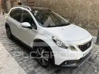2017 Peugeot 2008