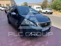 2017 Peugeot 2008