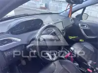 2017 Peugeot 2008