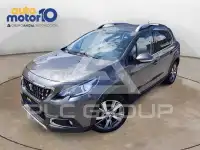 2017 Peugeot 2008