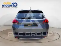 2017 Peugeot 2008