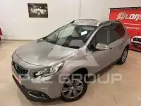 2017 Peugeot 2008