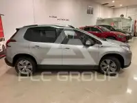 2017 Peugeot 2008