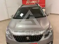 2017 Peugeot 2008