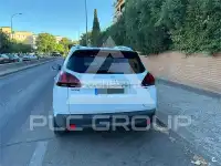 2017 Peugeot 2008