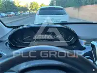 2017 Peugeot 2008