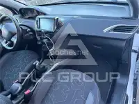 2017 Peugeot 2008