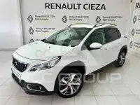 2017 Peugeot 2008