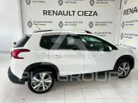 2017 Peugeot 2008
