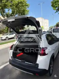 2017 Peugeot 2008