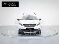 2017 Peugeot 2008