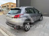 2017 Peugeot 2008