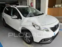 2017 Peugeot 2008