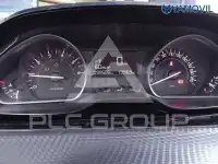 2017 Peugeot 2008