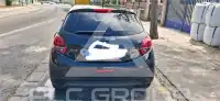 2017 Peugeot 2008