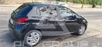 2017 Peugeot 2008