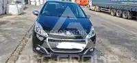 2017 Peugeot 2008