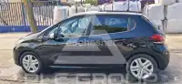 2017 Peugeot 2008