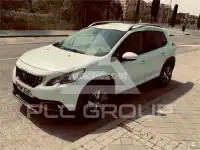 2017 Peugeot 2008