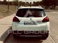 2017 Peugeot 2008