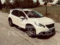2017 Peugeot 2008