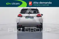 2017 Peugeot 2008