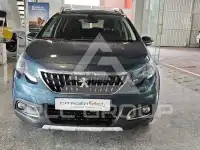 2017 Peugeot 2008