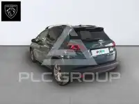 2017 Peugeot 2008