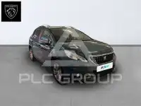 2017 Peugeot 2008