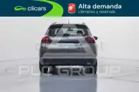 2017 Peugeot 2008