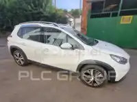 2017 Peugeot 2008