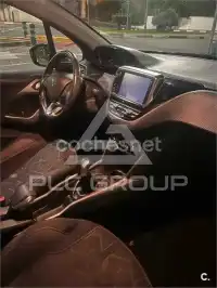2017 Peugeot 2008