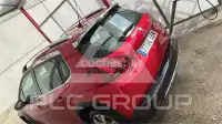 2017 Peugeot 2008