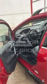 2017 Peugeot 2008