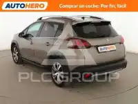 2017 Peugeot 2008