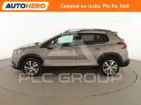 2017 Peugeot 2008