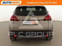 2017 Peugeot 2008
