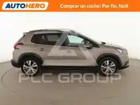 2017 Peugeot 2008