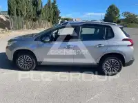 2017 Peugeot 2008
