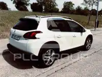 2017 Peugeot 2008