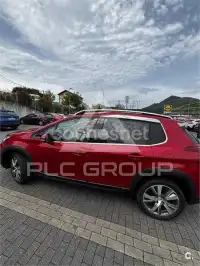 2017 Peugeot 2008