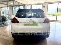 2017 Peugeot 2008