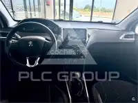 2017 Peugeot 2008