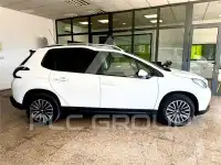 2017 Peugeot 2008