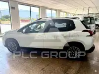 2017 Peugeot 2008
