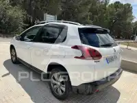 2017 Peugeot 2008