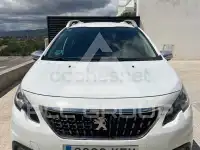 2017 Peugeot 2008