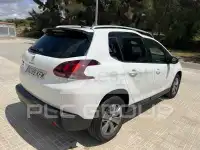 2017 Peugeot 2008