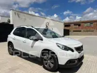 2017 Peugeot 2008