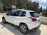 2017 Peugeot 2008